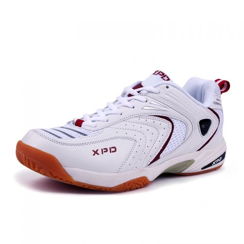 Chaussures de Badminton uniGenre SPANRDE - Ref 846660