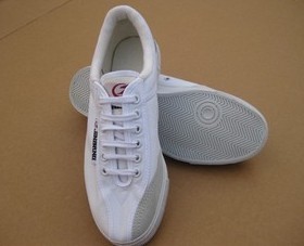 Chaussures de Badminton uniGenre - Ref 846676