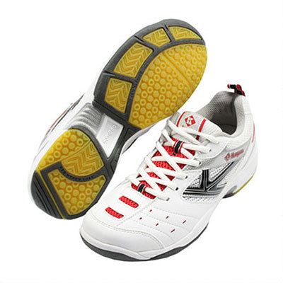 Chaussures de Badminton uniGenre KUMPOO - Ref 846716