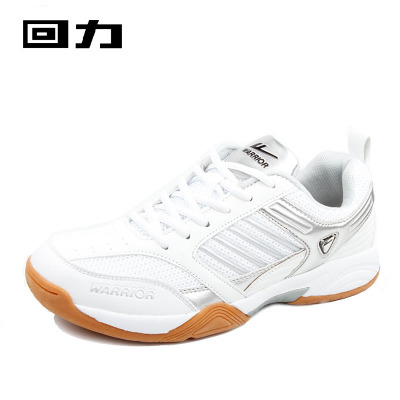 Chaussures de Badminton homme WARRIOR - Ref 846726