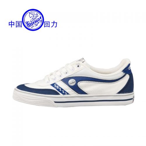  Chaussures de Badminton homme WARRIOR - Ref 846772