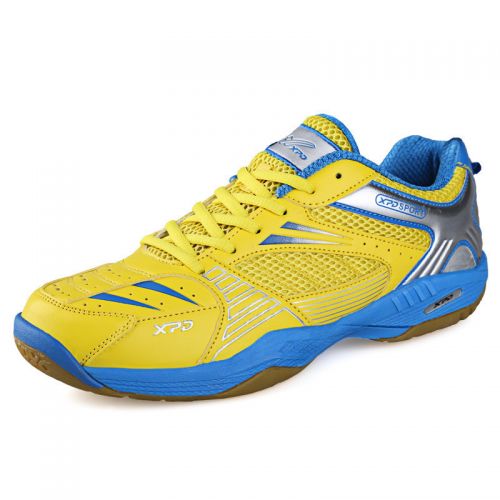 Chaussures de Badminton uniGenre SPANRDE - Ref 846820