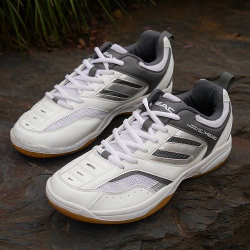Chaussures de Badminton homme - Ref 846824