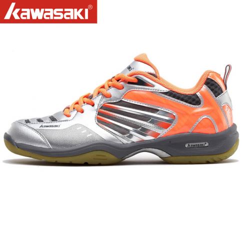 Chaussures de Badminton uniGenre KAWASAKI - Ref 846879