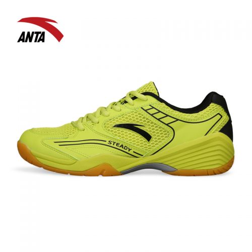 Chaussures de Badminton homme ANTA - Ref 846892