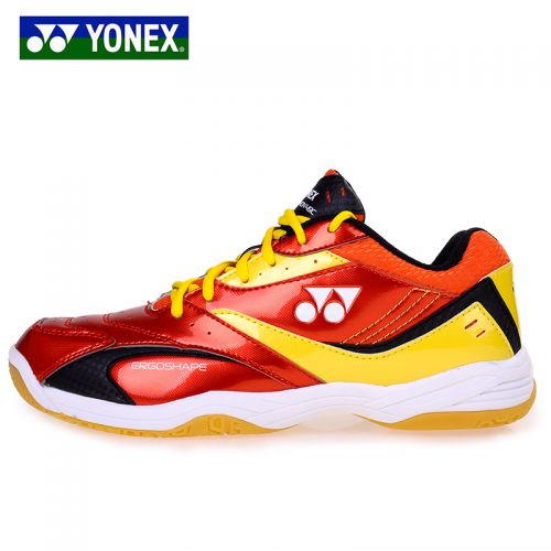  Chaussures de Badminton uniGenre YONEX DL - Ref 846898