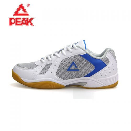  Chaussures de Badminton homme PEAK - Ref 846908