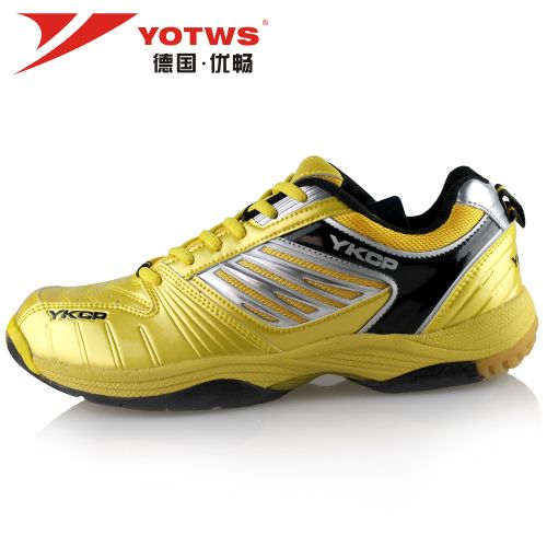  Chaussures de Badminton uniGenre - Ref 846913