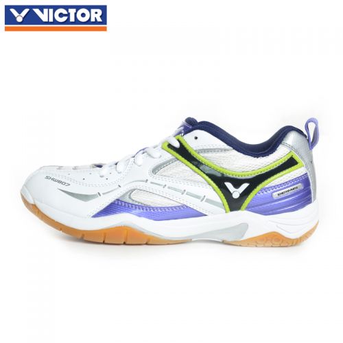  Chaussures de Badminton uniGenre VICTOR - Ref 846921