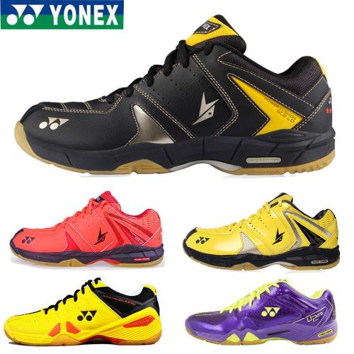 Chaussures de Badminton uniGenre - Ref 846960