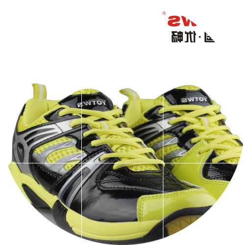  Chaussures de Badminton homme YOTWS - Ref 846980