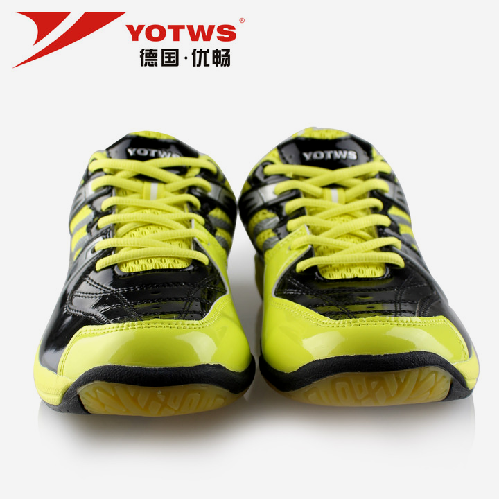  Chaussures de Badminton uniGenre - Ref 847000
