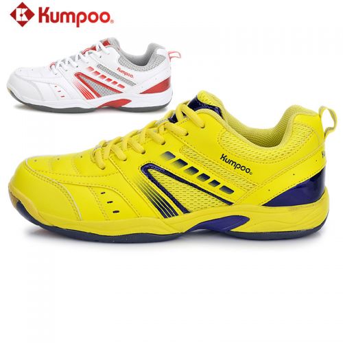 Chaussures de Badminton homme KUMPOO - Ref 847052