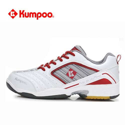 Chaussures de Badminton uniGenre KUMPOO - Ref 847082