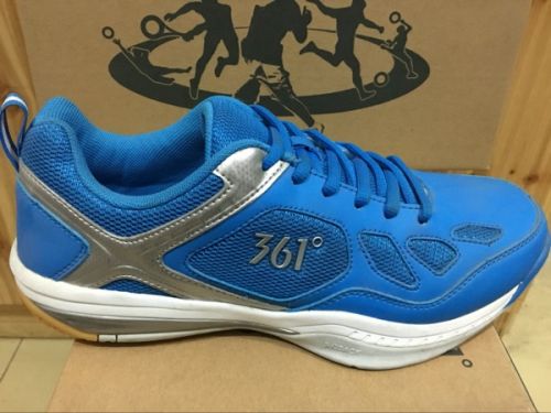 Chaussures de Badminton homme - Ref 847160