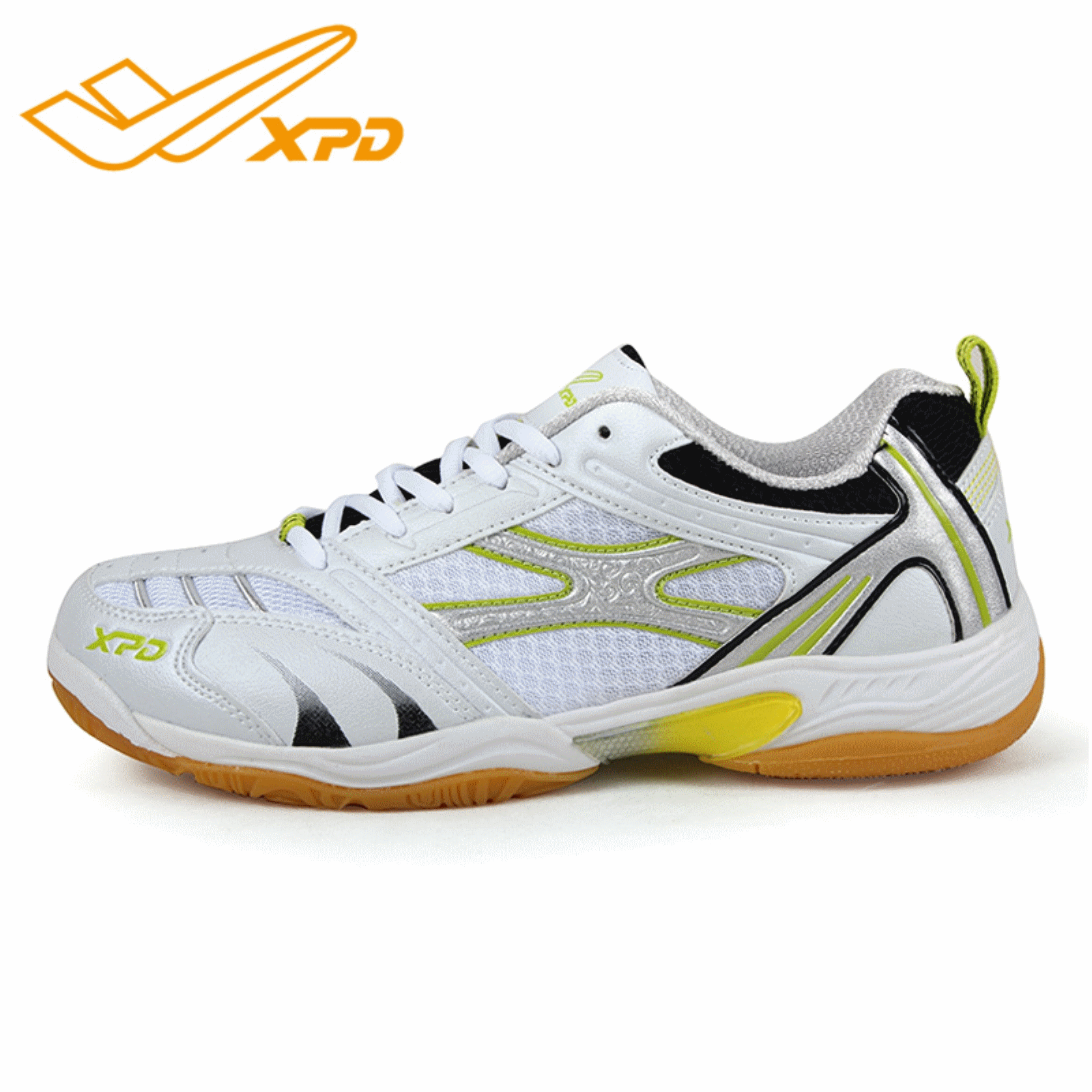  Chaussures de Badminton uniGenre SPANRDE - Ref 847167