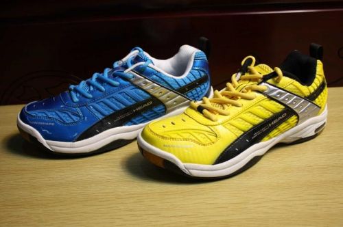 Chaussures de Badminton homme AOJO - Ref 847233