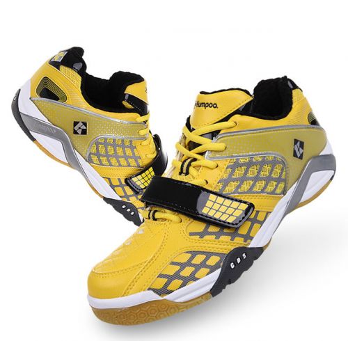 Chaussures de Badminton uniGenre KUMPOO - Ref 847249