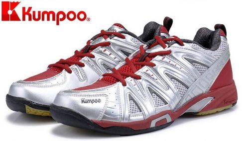  Chaussures de Badminton uniGenre KUMPOO - Ref 847262