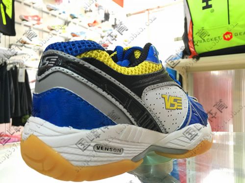 Chaussures de Badminton enfant - Ref 847263