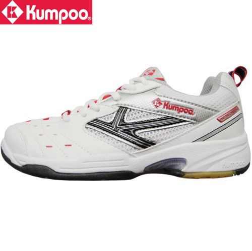 Chaussures de Badminton uniGenre KUMPOO - Ref 847273