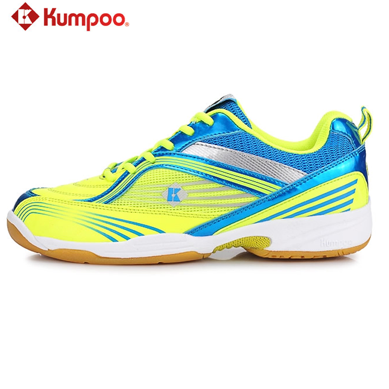 Chaussures de Badminton homme KUMPOO - Ref 847277