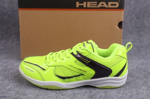 Chaussures de Badminton homme - Ref 847335