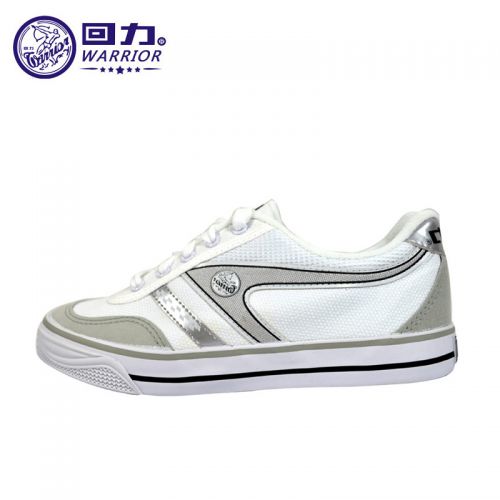  Chaussures de Badminton uniGenre WARRIOR - Ref 847346