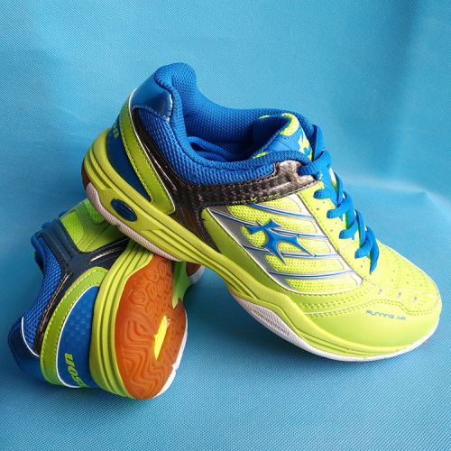  Chaussures de Badminton homme KASON - Ref 847364