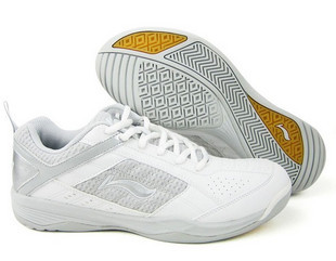 Chaussures de Badminton homme LINING - Ref 847379