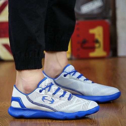  Chaussures de Badminton homme - Ref 847392