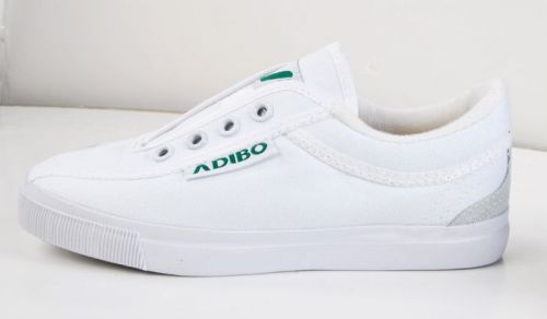  Chaussures de Badminton homme ADIBO - Ref 847395