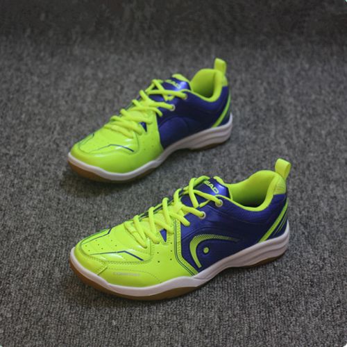 Chaussures de Badminton homme - Ref 847397