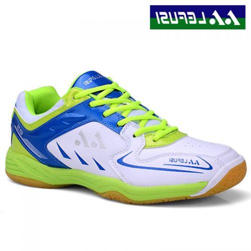  Chaussures de Badminton homme - Ref 847400