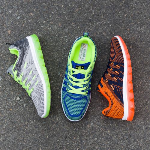  Chaussures de Badminton homme - Ref 847416