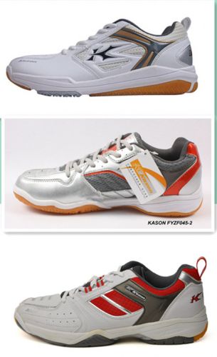  Chaussures de Badminton homme KASON - Ref 847450