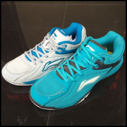  Chaussures de Badminton homme LINING - Ref 847466