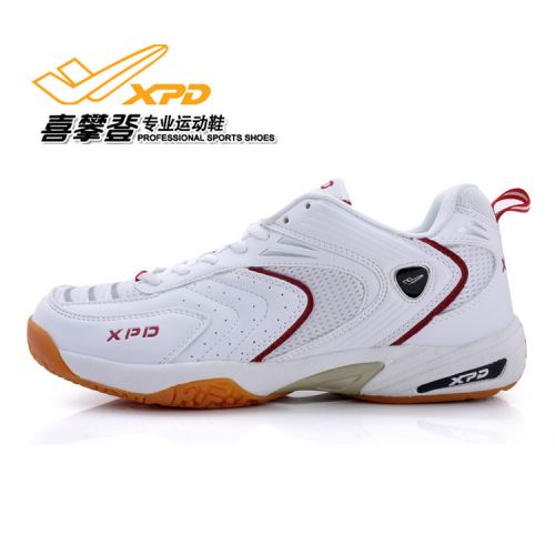 Chaussures de Badminton uniGenre SPANRDE - Ref 847482
