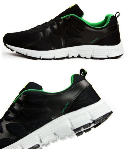  Chaussures de Badminton uniGenre MIIRACER - Ref 847490