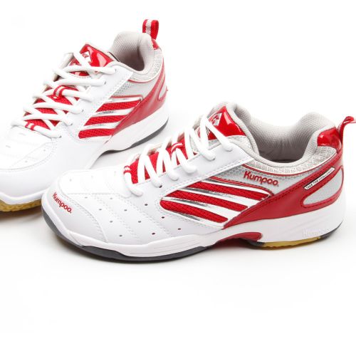  Chaussures de Badminton uniGenre KUMPOO - Ref 847519