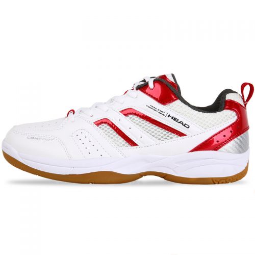  Chaussures de Badminton uniGenre HEAD - Ref 847569