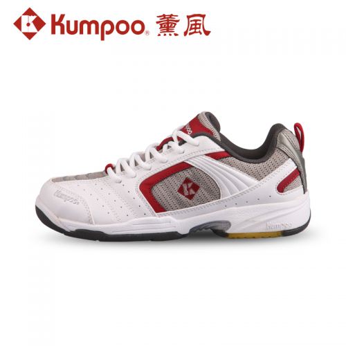  Chaussures de Badminton uniGenre KUMPOO - Ref 847618