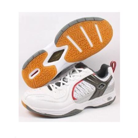  Chaussures de Badminton homme KASON - Ref 847629