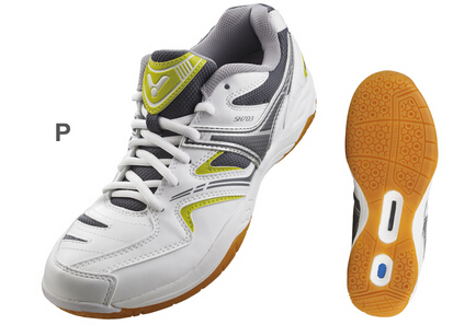 Chaussures de Badminton 847636