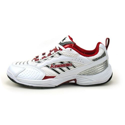  Chaussures de Badminton uniGenre KAWASAKI - Ref 847644