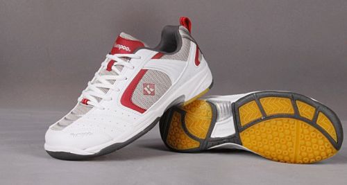 Chaussures de Badminton uniGenre KUMPOO - Ref 847652