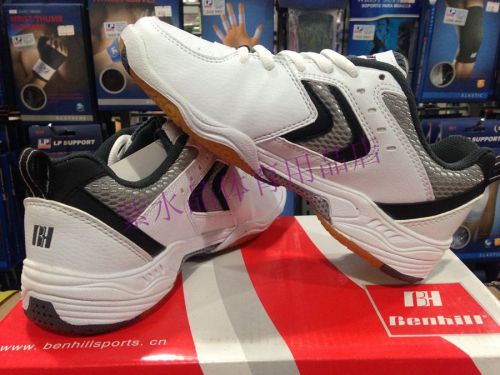  Chaussures de Badminton uniGenre - Ref 847664