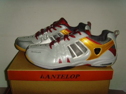 Chaussures de Badminton homme - Ref 847674