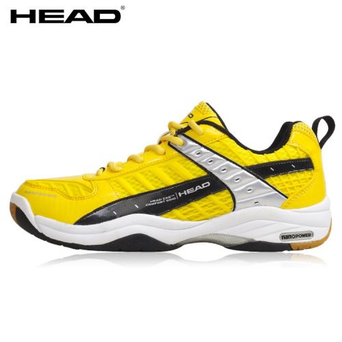  Chaussures de Badminton uniGenre HEAD - Ref 847685