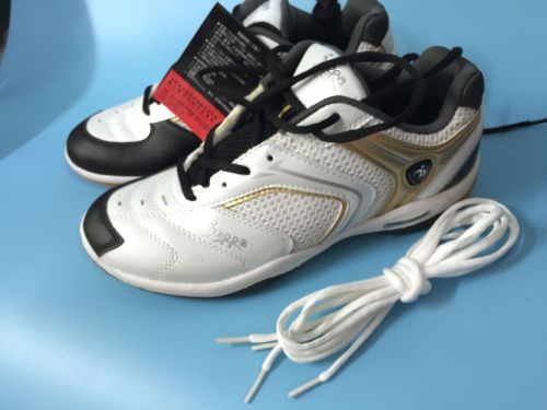 Chaussures de Badminton uniGenre - Ref 847699